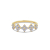 Maja Emulto Ring - Fleurie - EL00240.RG.YG