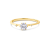 Maja Emulto Ring - Nuviora - EL00265.RG.YG