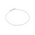 Maja Emulto Armband - Perlissima - EL00303.BR.RH