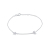 Maja Emulto Armband - LunaStar - EL00305.BR.RH