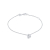 Maja Emulto Armband - Amorvella - EL00308.BR.RH