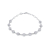 Maja Emulto Armband -  Eleganza - EL00310.BR.RH