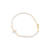 Maja Emulto Armband - Albena - EL00345.BR.YG