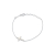 Maja Emulto Armband - EL00404.BR.RHPL
