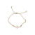 Maja Emulto Armband - Albena - EL00407.BR.C1023