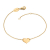 Engelsrufer Armband - ERB-LILHEART-G
