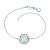 Engelsrufer Armband - Lebensblume - ERB-LILLIFL-ZI