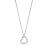 Engelsrufer Halskette - ERN-HEARTSHINY-S-ZI