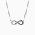 Engelsrufer Halskette - Infinity - ERN-INFINITYSHADE-ZI