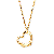 Engelsrufer Halskette - ERN-WITHLOVE-25-G