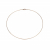 FJF JEWELLERY Halskette - Rose - FJF00201