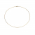 FJF JEWELLERY Halskette - FJF0020142SYG