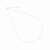 Maman et Sophie Halskette - STAR NECKLACE - gcsso3trpn
