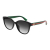 GG0703SKN-002-55 Sonnenbrille von Gucci