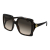 GG0876S-002-60 Sonnenbrille von Gucci