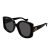GG1257S-001-53 Sonnenbrille von Gucci