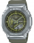 G-Shock - GM-S2100-3AER Uhren von Casio