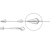 Der Kettenmacher Armband - GO-19S