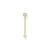 Thomas Sabo Ohrstecker - H2237-414-14