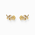 Thomas Sabo Ohrstecker - Roses Romance - H2314-413-39