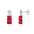 Thomas Sabo Ohrringe - H2330-052-10