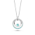 FJF JEWELLERY Halskette - FJF0010020STQ