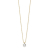 Palido Collier - Gelbgold 585 - K11241G
