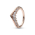 Pandora Ring - Wishbone - 182320C01