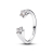 Pandora Ring - Shooting star - 193582C01