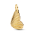 Pandora Anhänger - Engravable butterfly wing - 364015C00