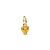 Pandora Charm - Herz Mini-Charm - 763862C01