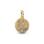 Pandora Charm - Kreuzende Pfeile - 764081C01