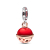 Pandora Charm - Mars - 782433C01