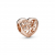 Pandora Charm - Family Tree Heart - 788826C01