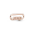 Pandora Charm - Link Savage - 789659C00