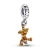 Disney Tigger - 792213C01 Charm von Pandora