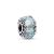 Winterblauer Schneeflocke - 792377C00 Charm von Pandora