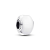 Pandora Charm - Murano White - 793118C00