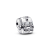 Pandora Charm - Abenteuer-Rucksack - 793351C00