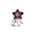 Pandora Charm - Stranger Things Beweglicher Demogorgon - 793562C01