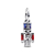 Pandora Charm - Beweglicher Nussknacker - 793583C01