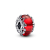 Pandora Charm - Weihnachtszauber Murano-Glas - Moments - 793597C00