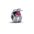 Pandora Charm - Pandora Moments Geschenkbox Charm rotes Zirkonia Herz - 793603C01