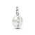 Pandora Charm - Mum - 793783C01