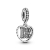 Pandora Charm - 797262CZ