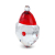 Holiday Cheers Weihnachtsmann - 5596397 Kristall Figuren von Swarovski
