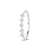 Maja Emulto Ring - GOLDEN SHINE - EL00175.RG.WGLG