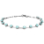 Julie Julsen Armband - JJBR01396.1.BL