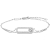 Julie Julsen Armband - JJBR01400.1