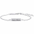 Julie Julsen Armband - Cube - JJBR0446.1.10